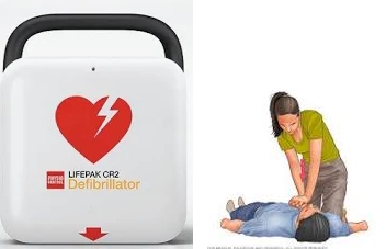 AED-CPR