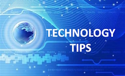 Tech Tips